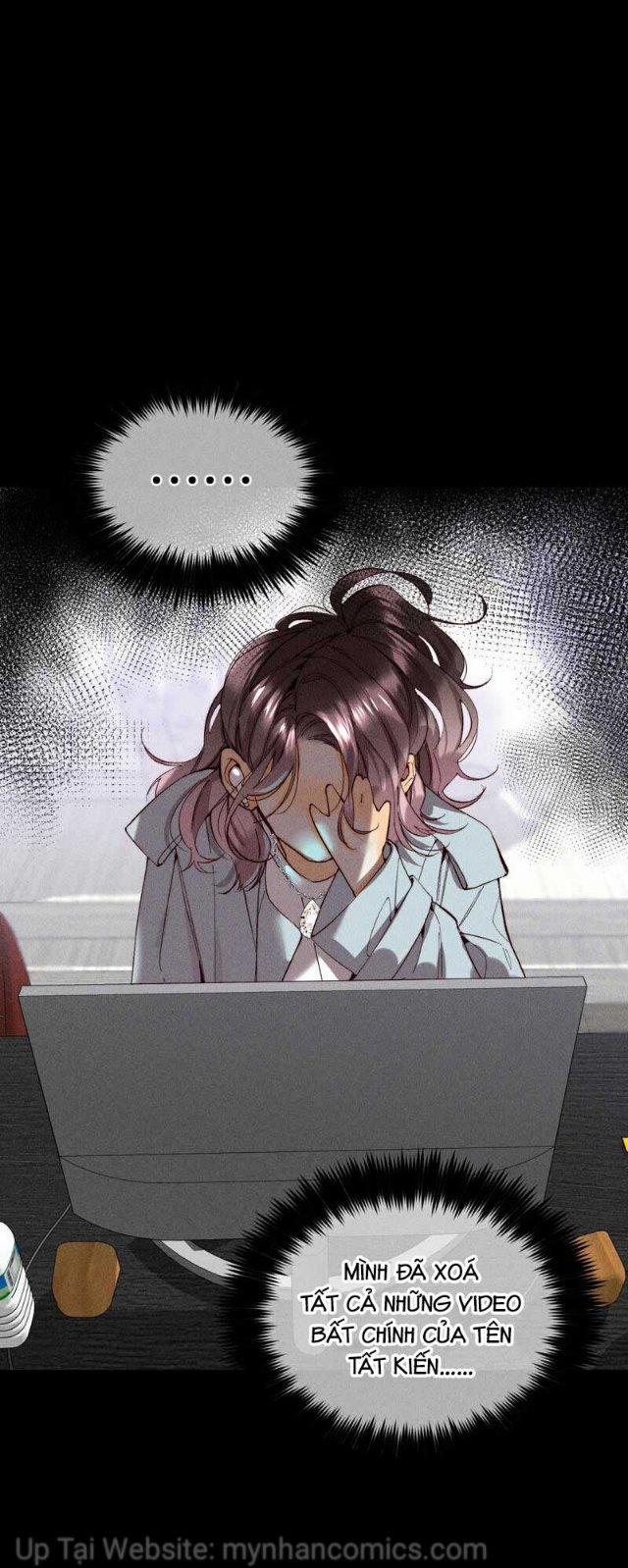 Bạn Trai Nửa Đường Nửa Muối 17 trang 11