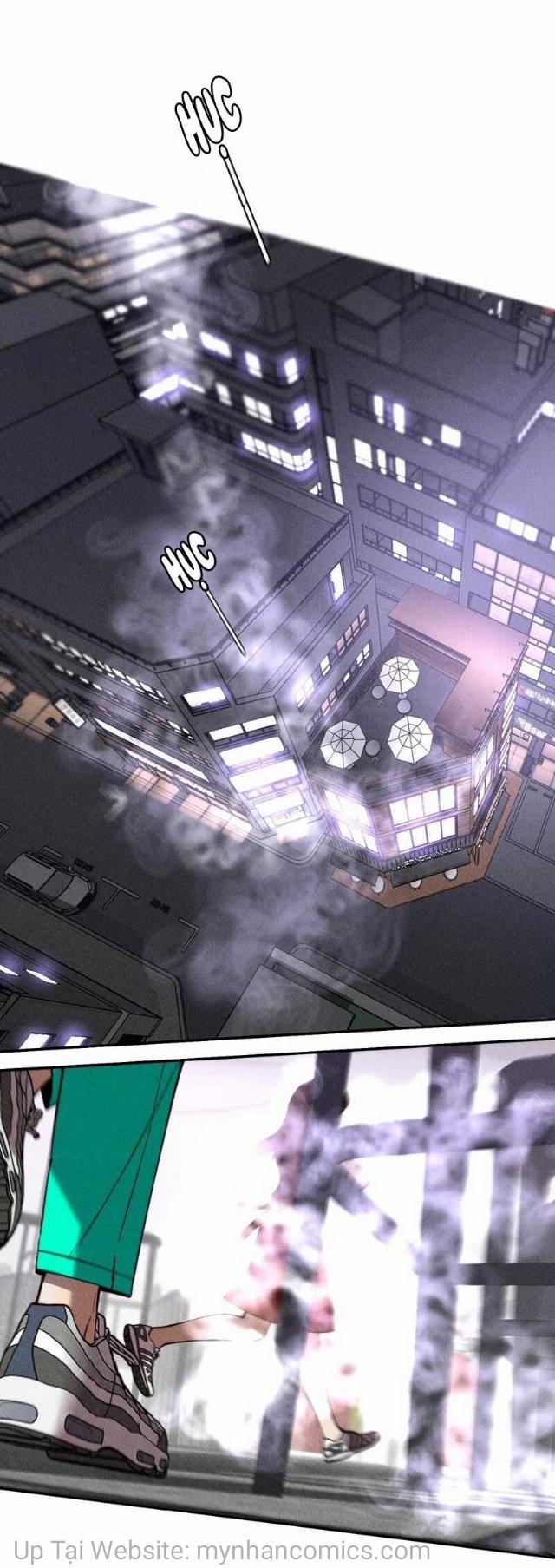 Bạn Trai Nửa Đường Nửa Muối 17 trang 2