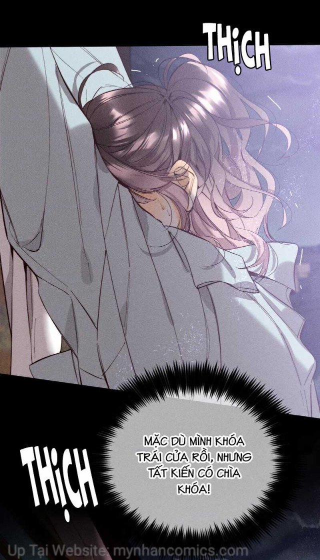 Bạn Trai Nửa Đường Nửa Muối 17 trang 30