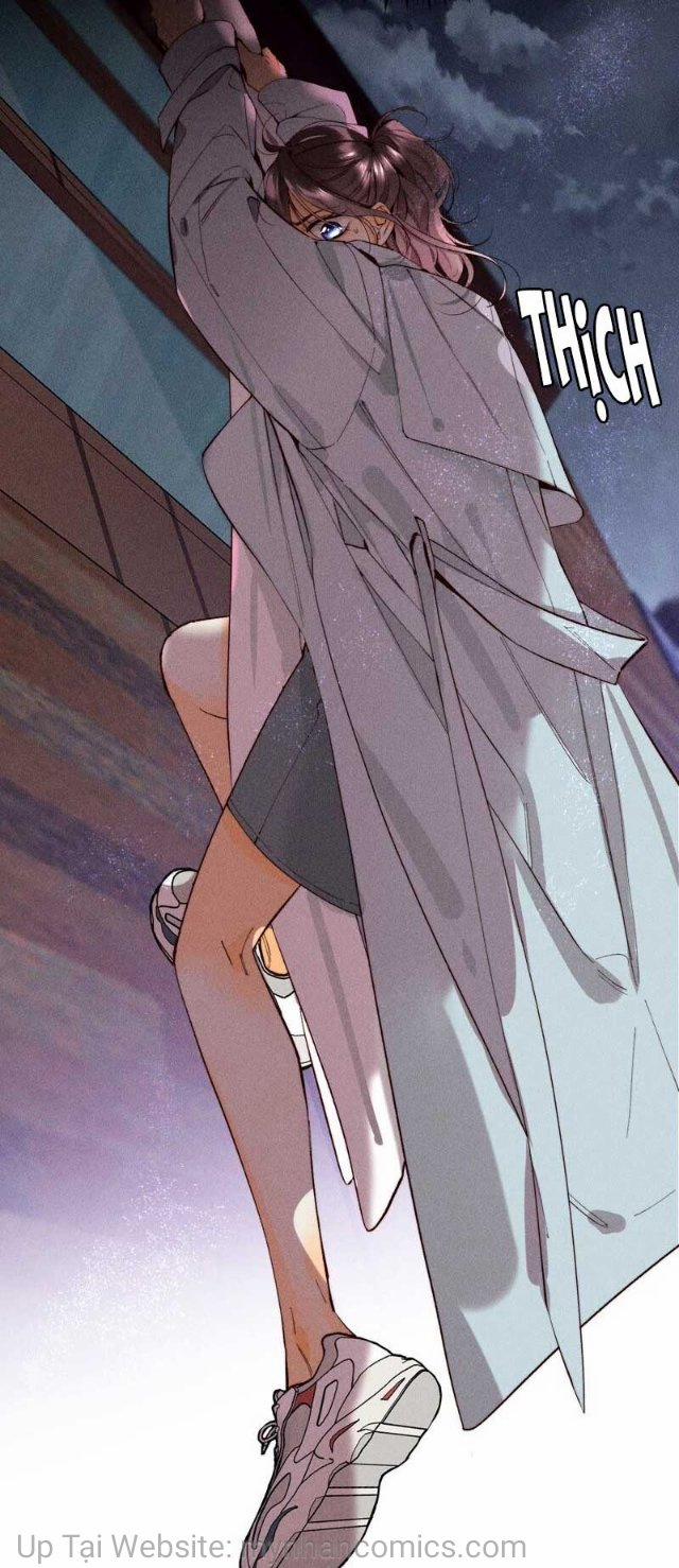 Bạn Trai Nửa Đường Nửa Muối 17 trang 31