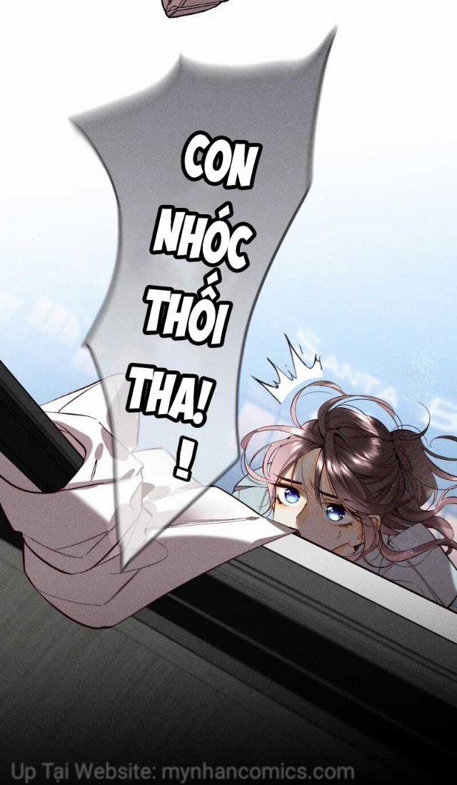 Bạn Trai Nửa Đường Nửa Muối 17 trang 32