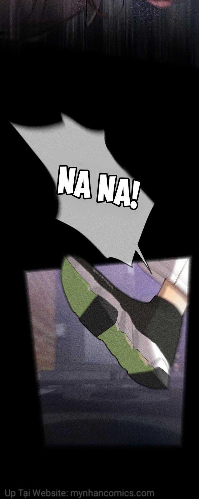 Bạn Trai Nửa Đường Nửa Muối 17 trang 37