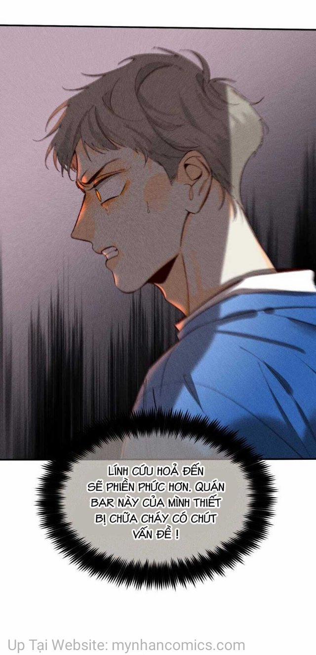 Bạn Trai Nửa Đường Nửa Muối 17 trang 4