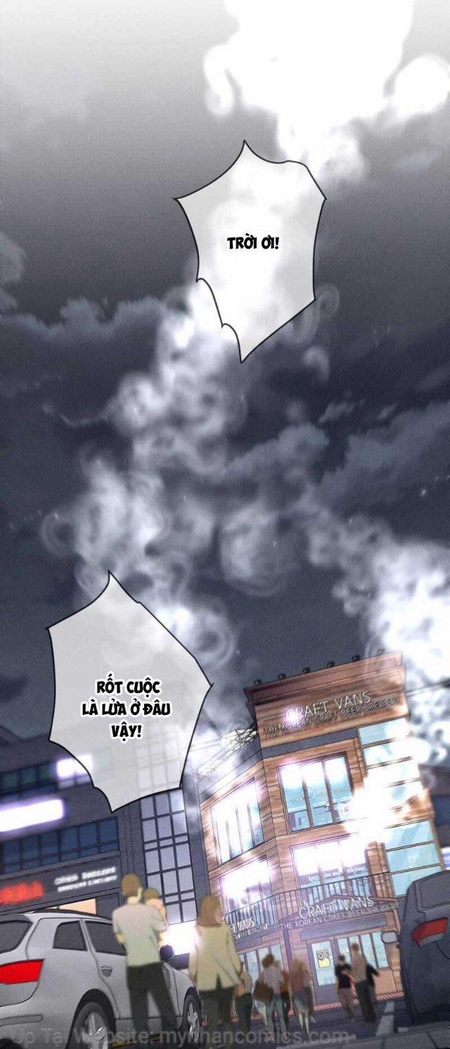 Bạn Trai Nửa Đường Nửa Muối 17 trang 6