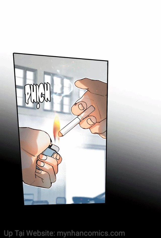 Bạn Trai Nửa Đường Nửa Muối 18 trang 12