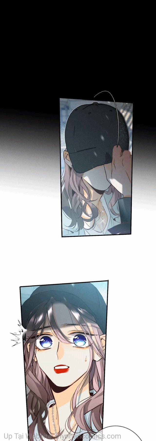 Bạn Trai Nửa Đường Nửa Muối 18 trang 16