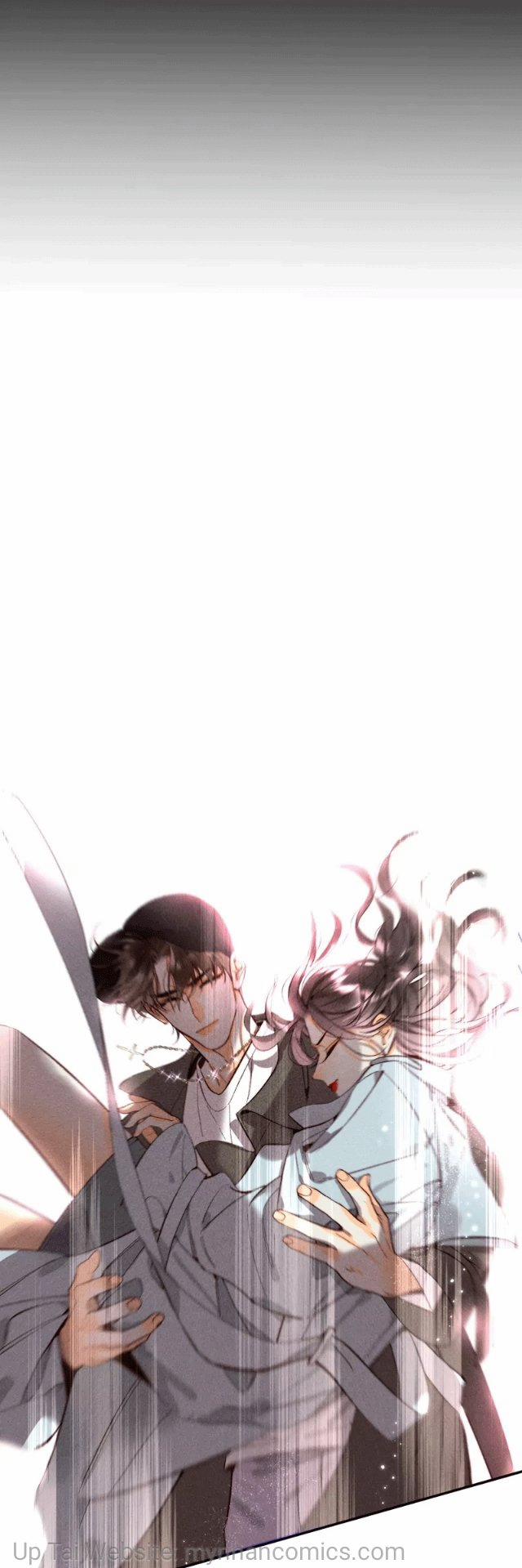 Bạn Trai Nửa Đường Nửa Muối 18 trang 2