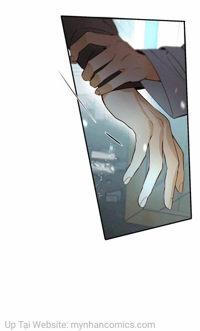 Bạn Trai Nửa Đường Nửa Muối 18 trang 22