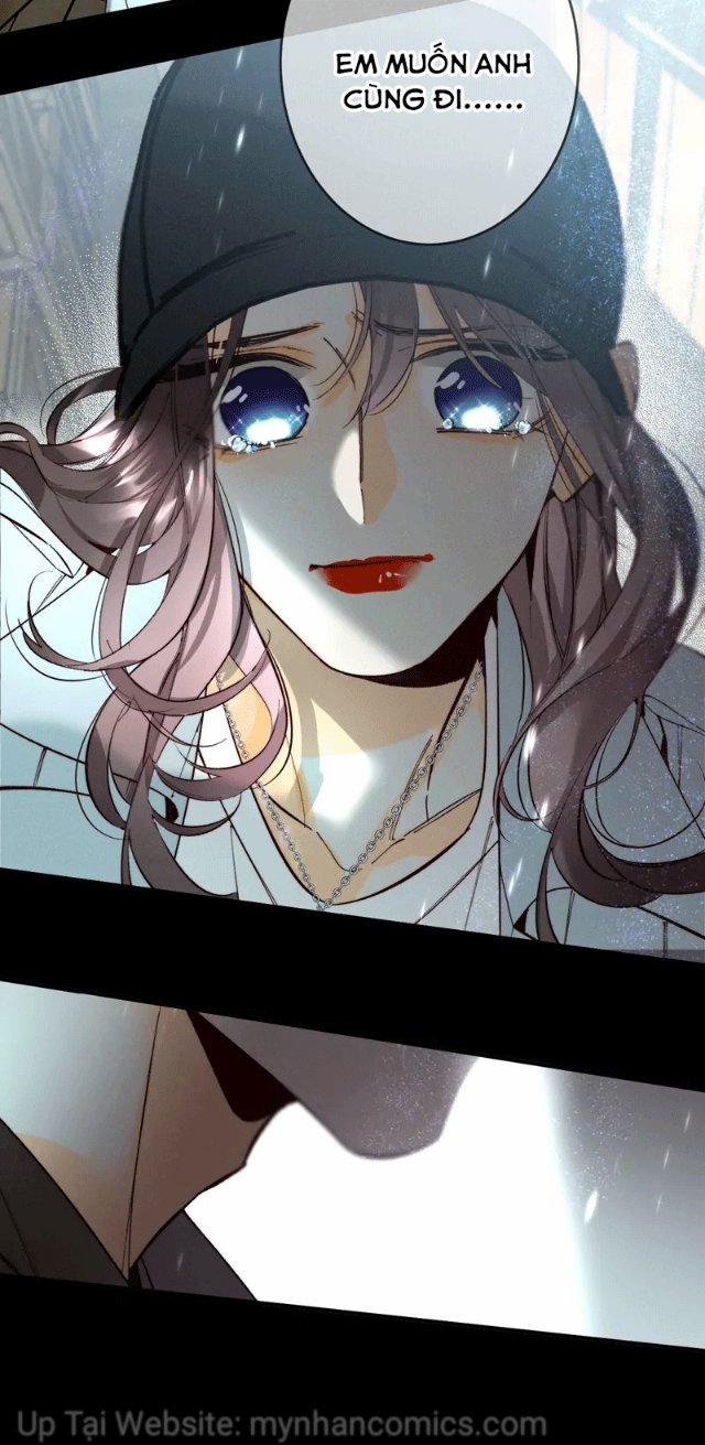 Bạn Trai Nửa Đường Nửa Muối 18 trang 24