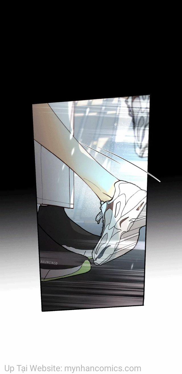 Bạn Trai Nửa Đường Nửa Muối 18 trang 25