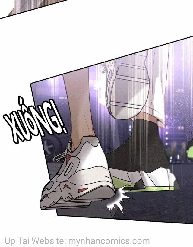 Bạn Trai Nửa Đường Nửa Muối 18 trang 3