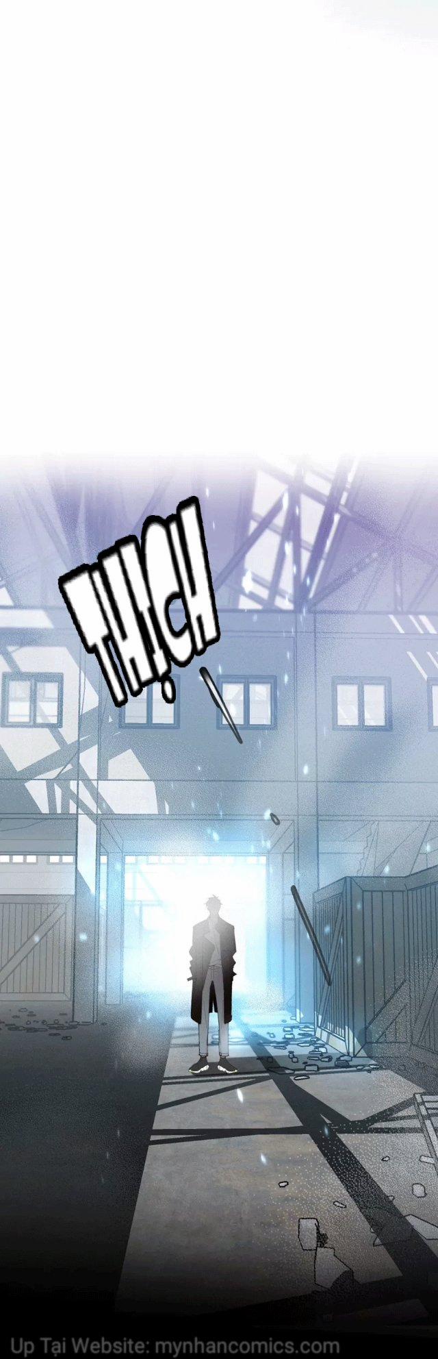 Bạn Trai Nửa Đường Nửa Muối 18 trang 31