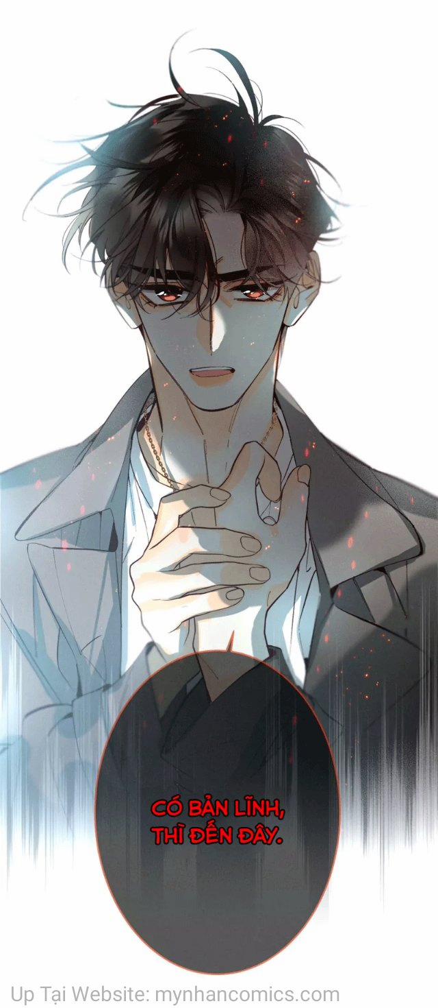 Bạn Trai Nửa Đường Nửa Muối 18 trang 35