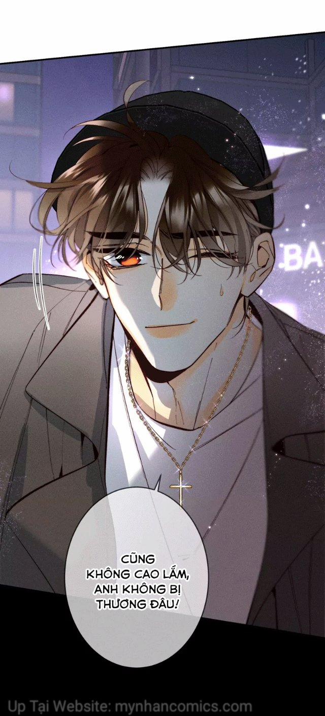 Bạn Trai Nửa Đường Nửa Muối 18 trang 5