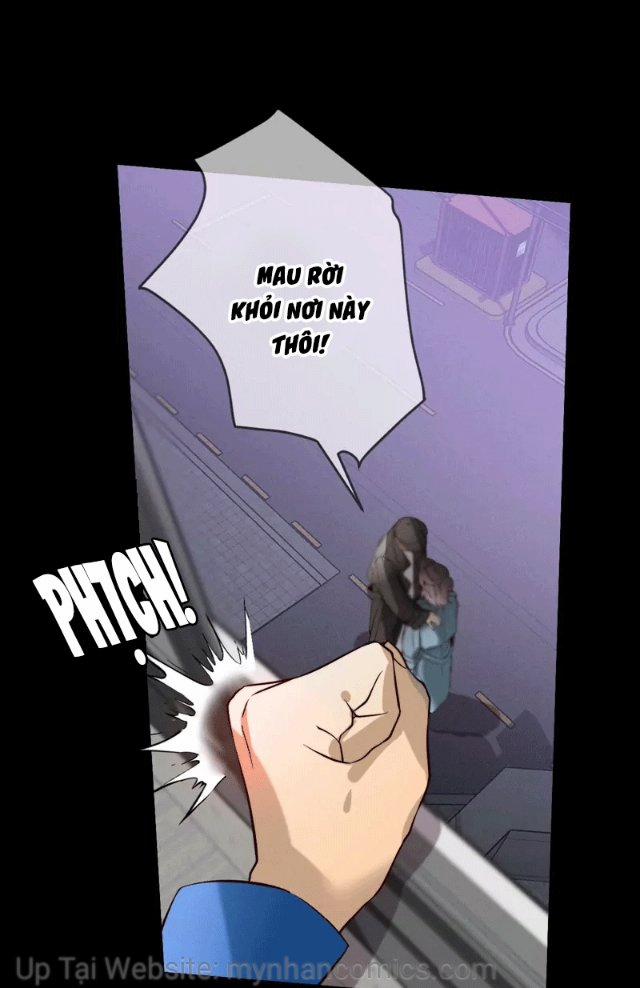 Bạn Trai Nửa Đường Nửa Muối 18 trang 6