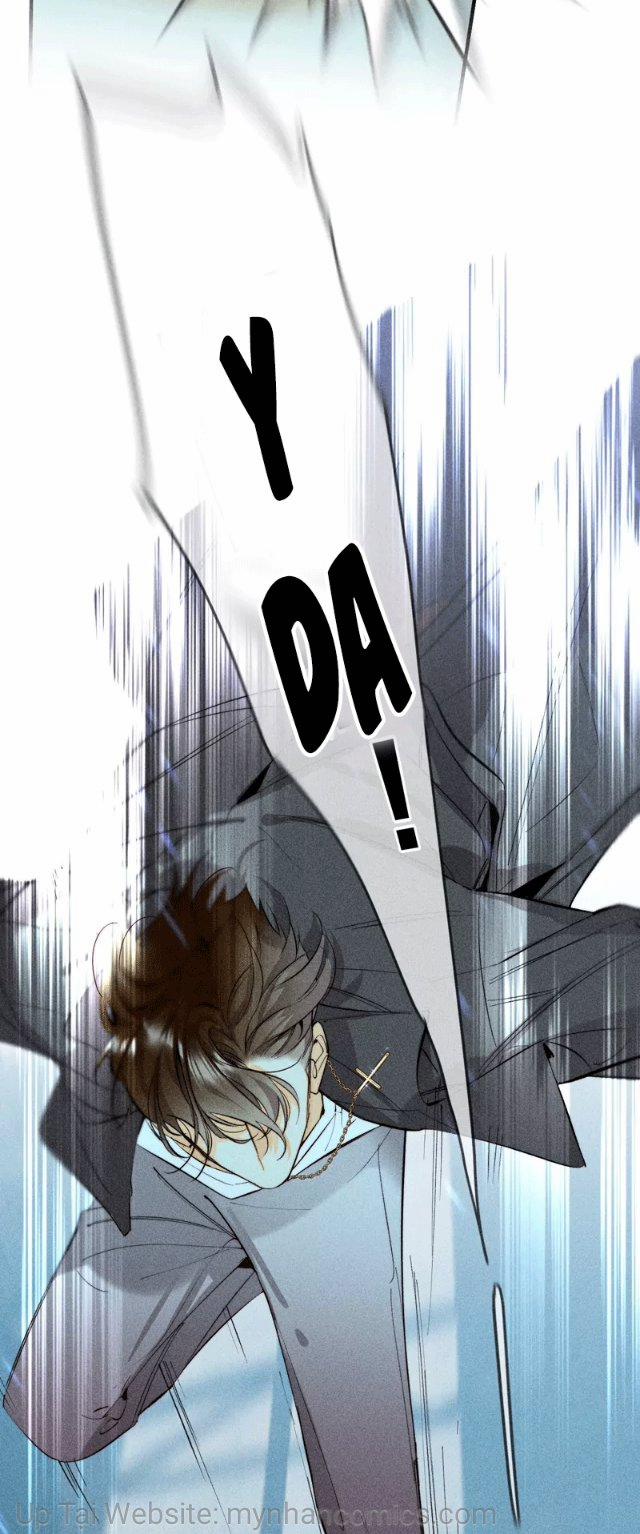 Bạn Trai Nửa Đường Nửa Muối 19 trang 12