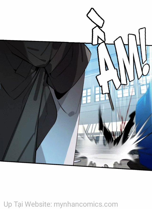 Bạn Trai Nửa Đường Nửa Muối 19 trang 14