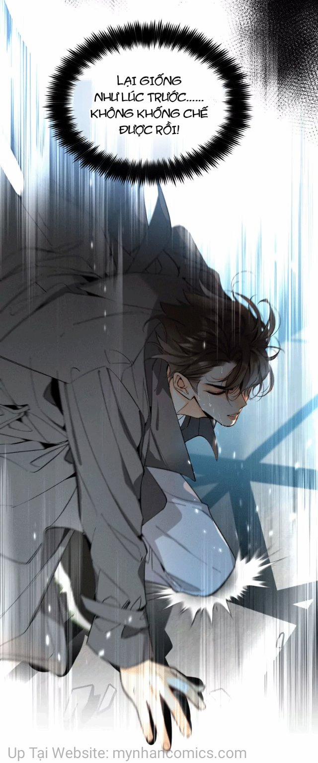 Bạn Trai Nửa Đường Nửa Muối 19 trang 20