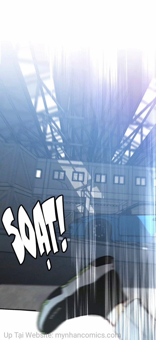 Bạn Trai Nửa Đường Nửa Muối 19 trang 7