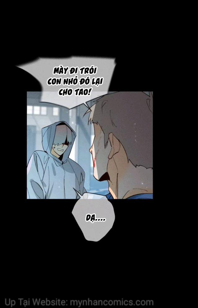 Bạn Trai Nửa Đường Nửa Muối 20 trang 12