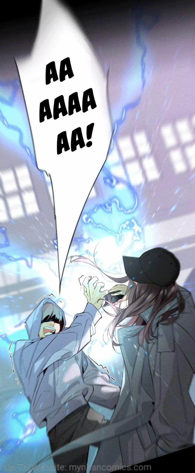 Bạn Trai Nửa Đường Nửa Muối 20 trang 14