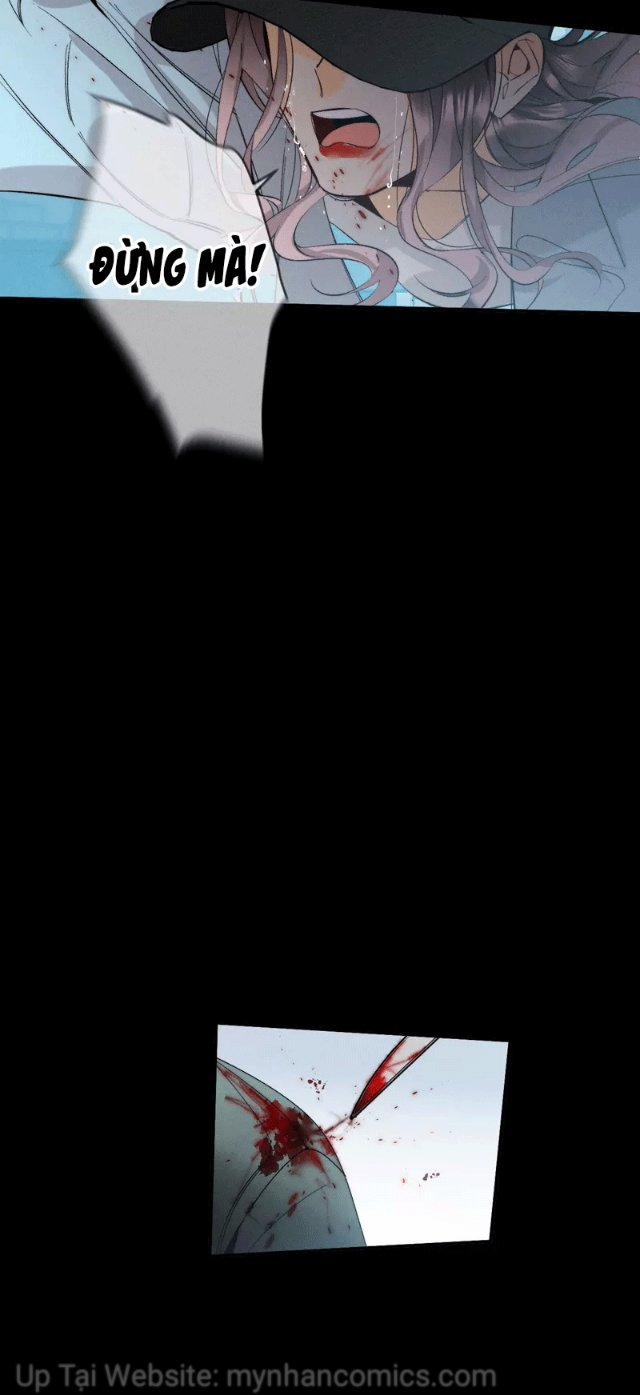 Bạn Trai Nửa Đường Nửa Muối 20 trang 19