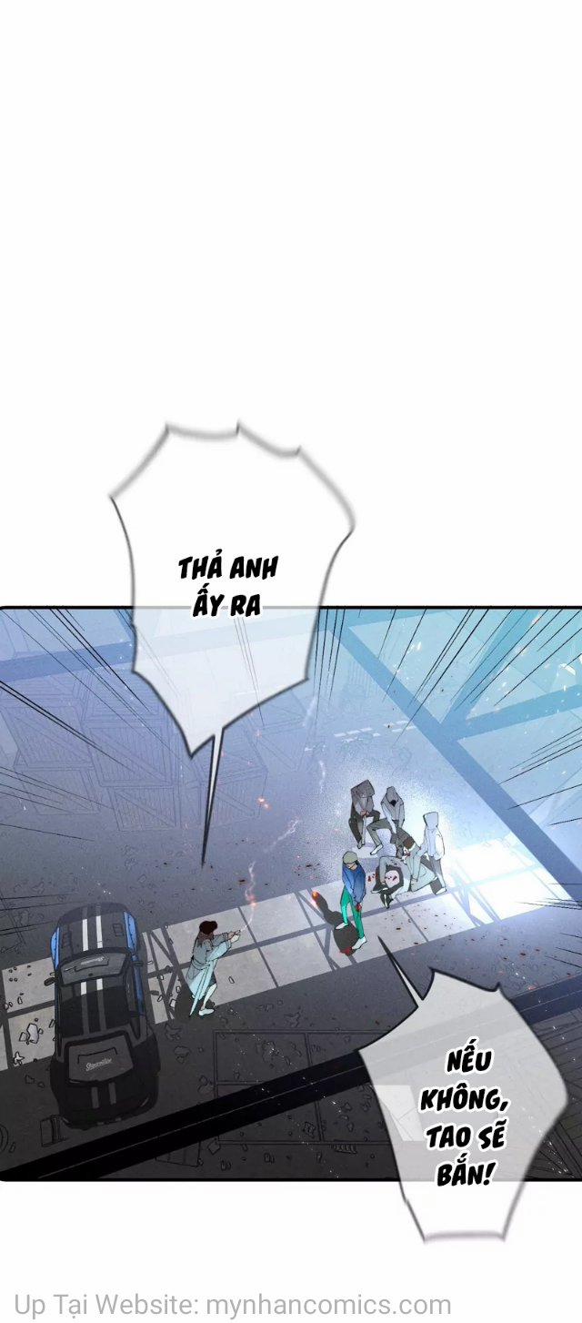 Bạn Trai Nửa Đường Nửa Muối 20 trang 2