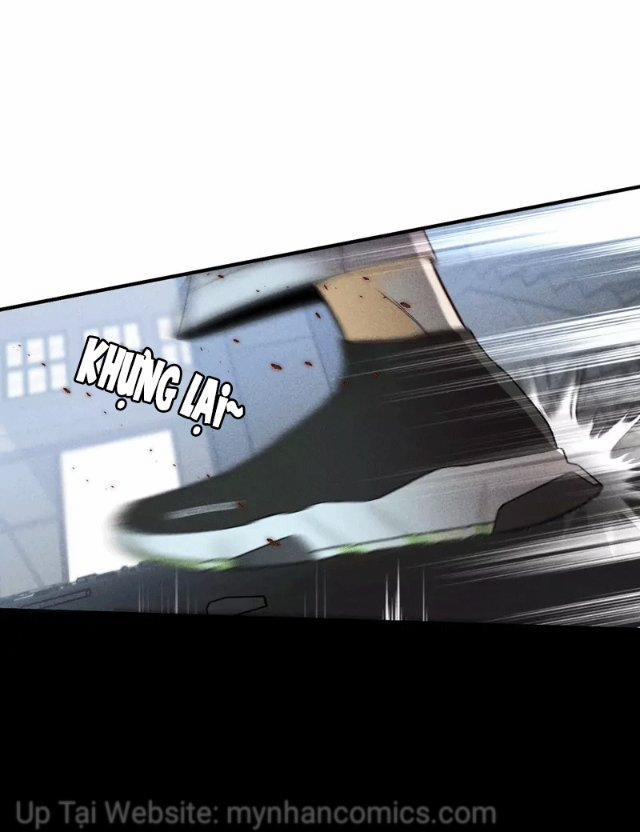 Bạn Trai Nửa Đường Nửa Muối 20 trang 26