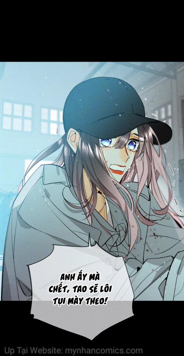 Bạn Trai Nửa Đường Nửa Muối 20 trang 8