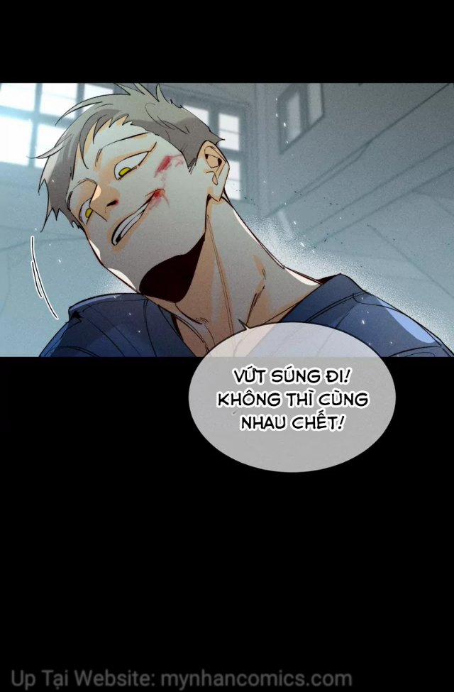 Bạn Trai Nửa Đường Nửa Muối 20 trang 9