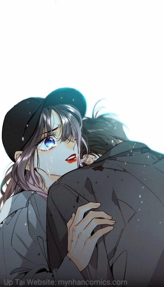 Bạn Trai Nửa Đường Nửa Muối 21 trang 0