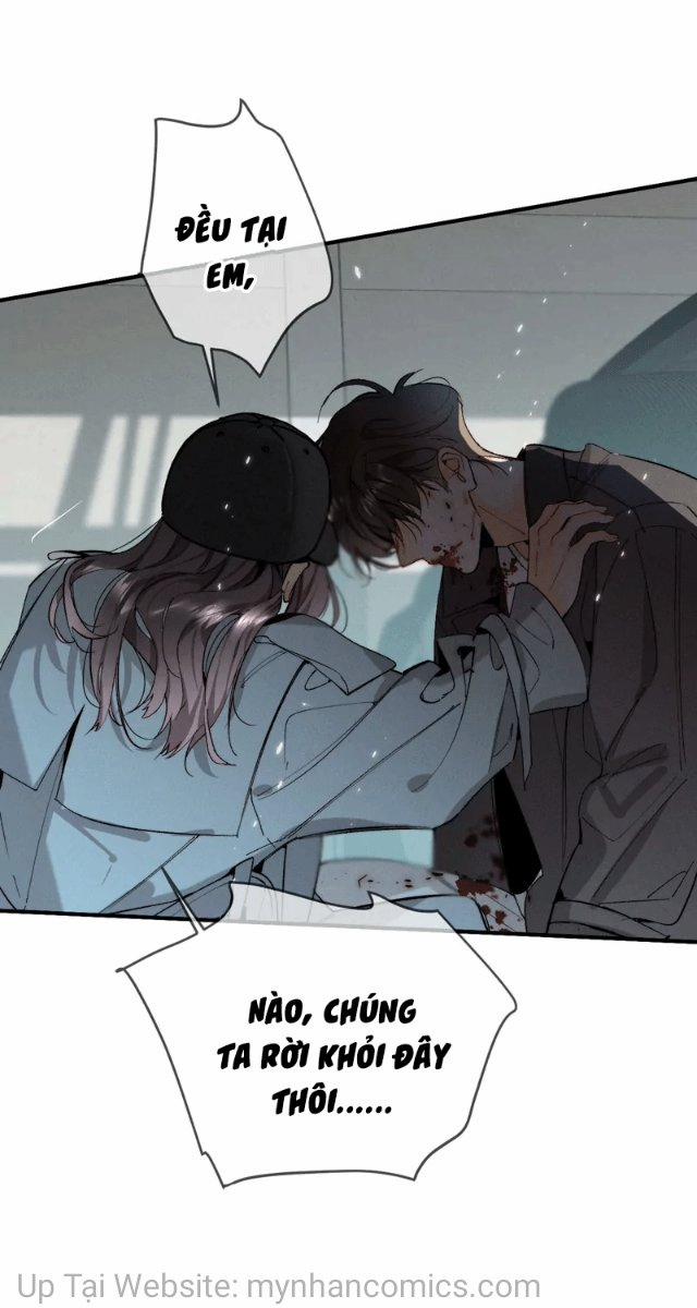 Bạn Trai Nửa Đường Nửa Muối 21 trang 15