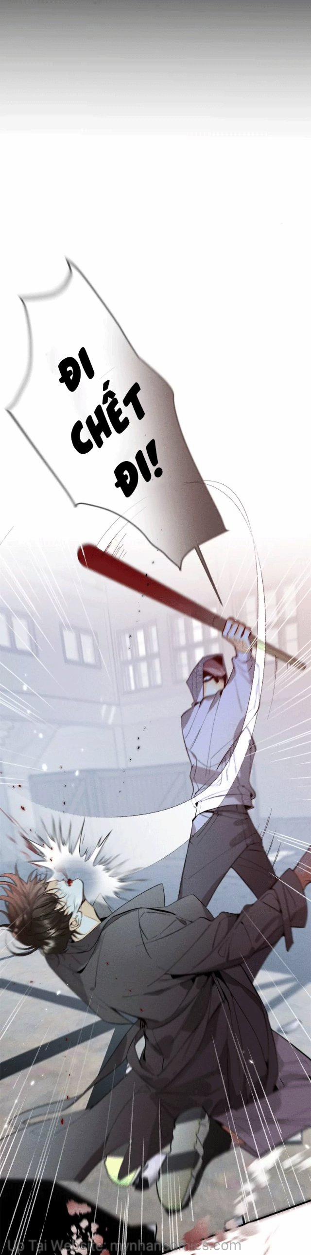 Bạn Trai Nửa Đường Nửa Muối 21 trang 2