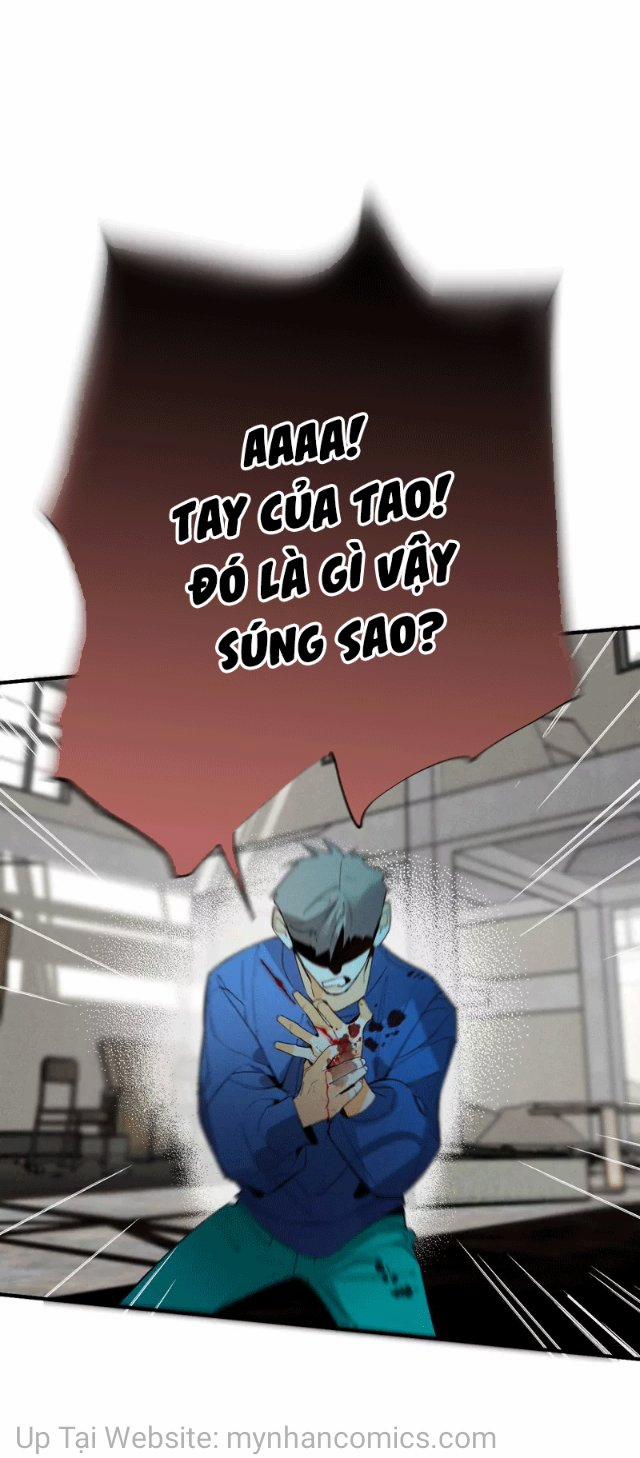 Bạn Trai Nửa Đường Nửa Muối 21 trang 25