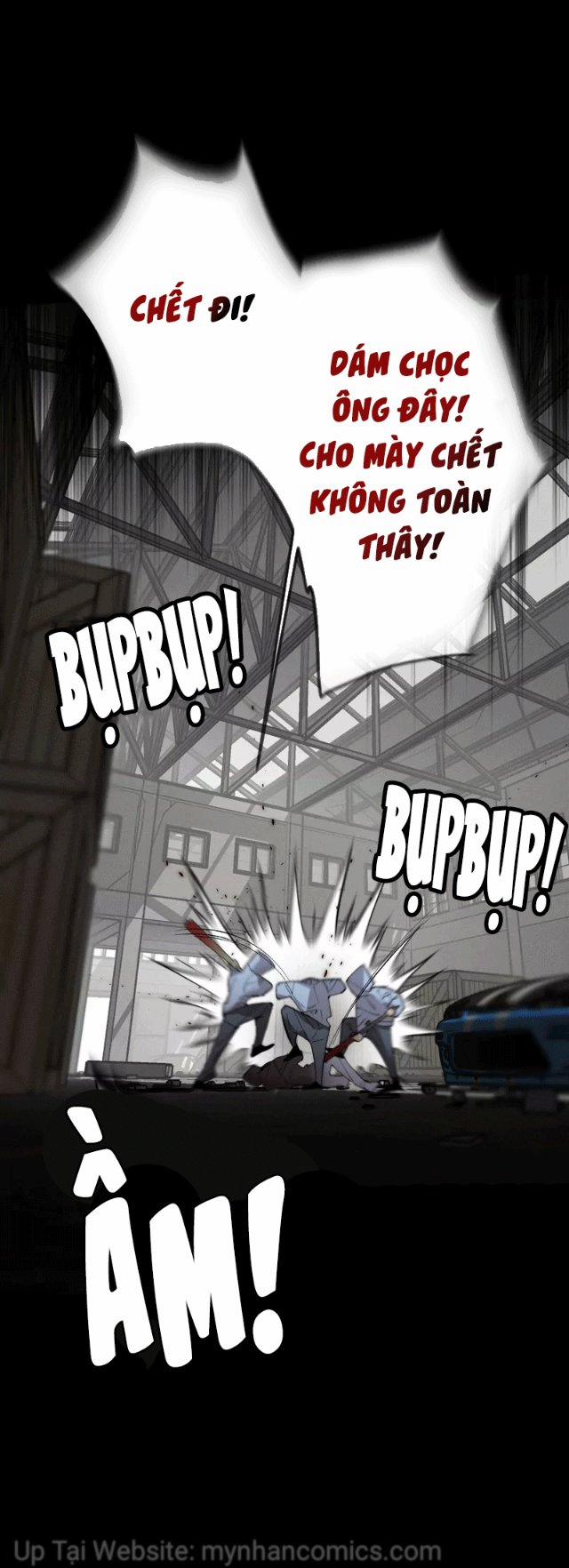 Bạn Trai Nửa Đường Nửa Muối 21 trang 4