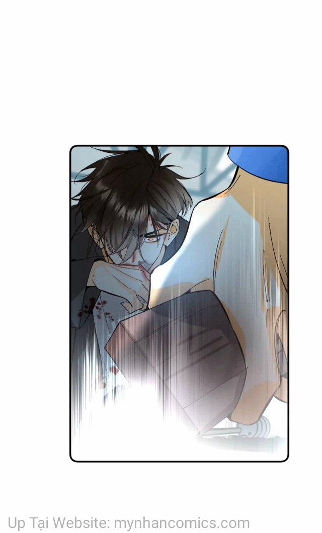 Bạn Trai Nửa Đường Nửa Muối 21 trang 8