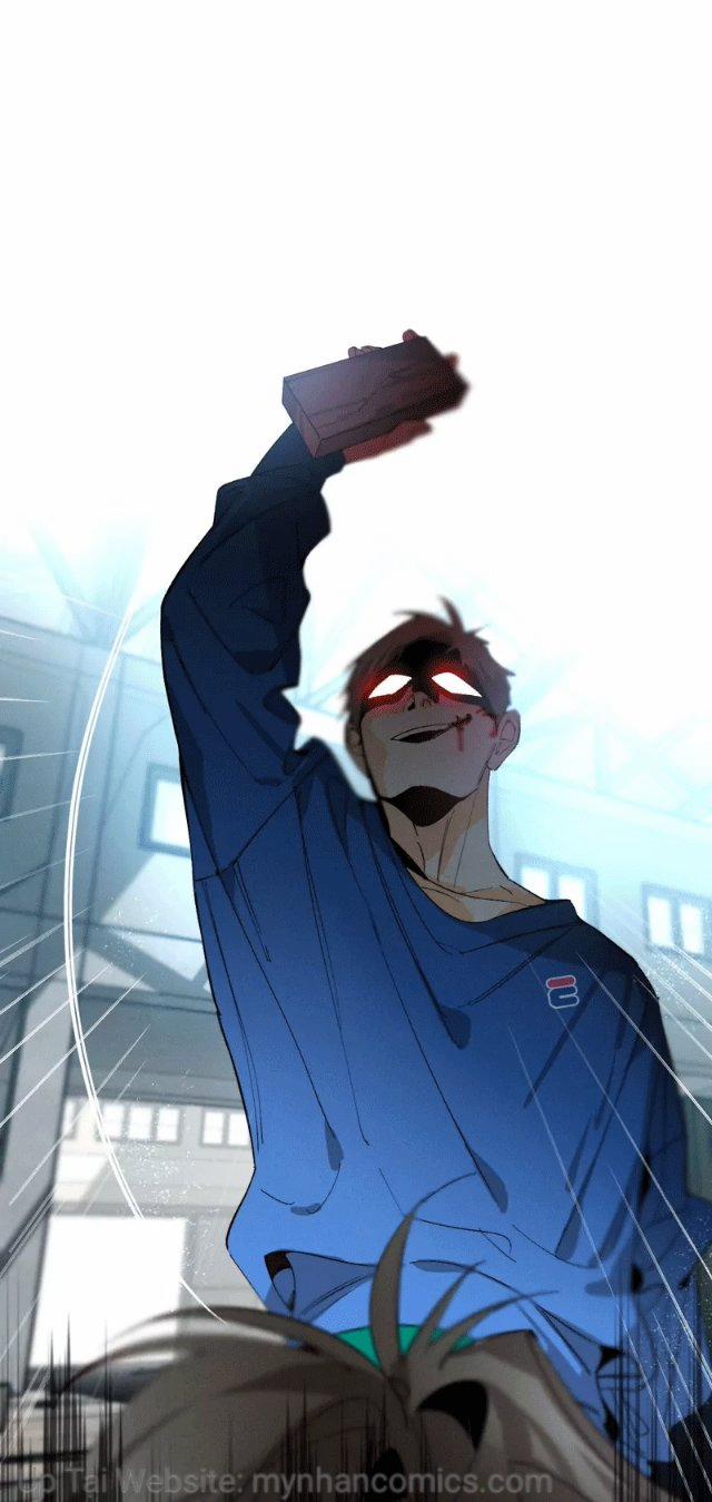 Bạn Trai Nửa Đường Nửa Muối 21 trang 9