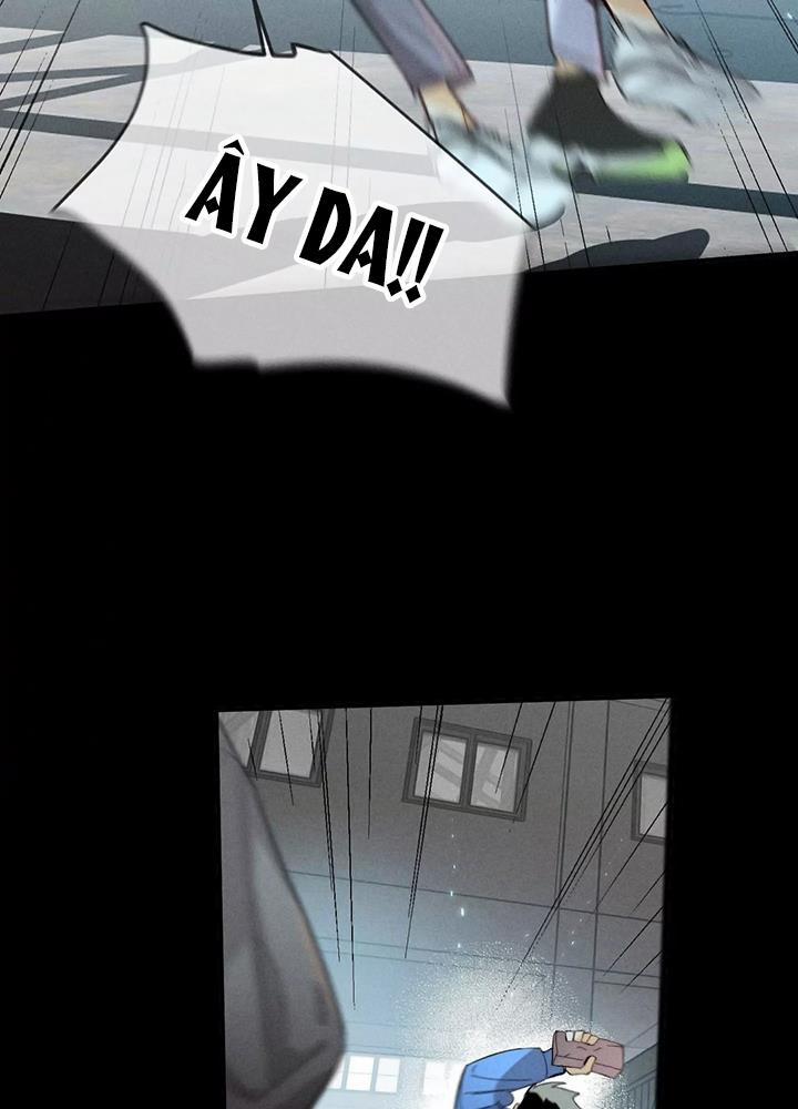 Bạn Trai Nửa Đường Nửa Muối 22 trang 10