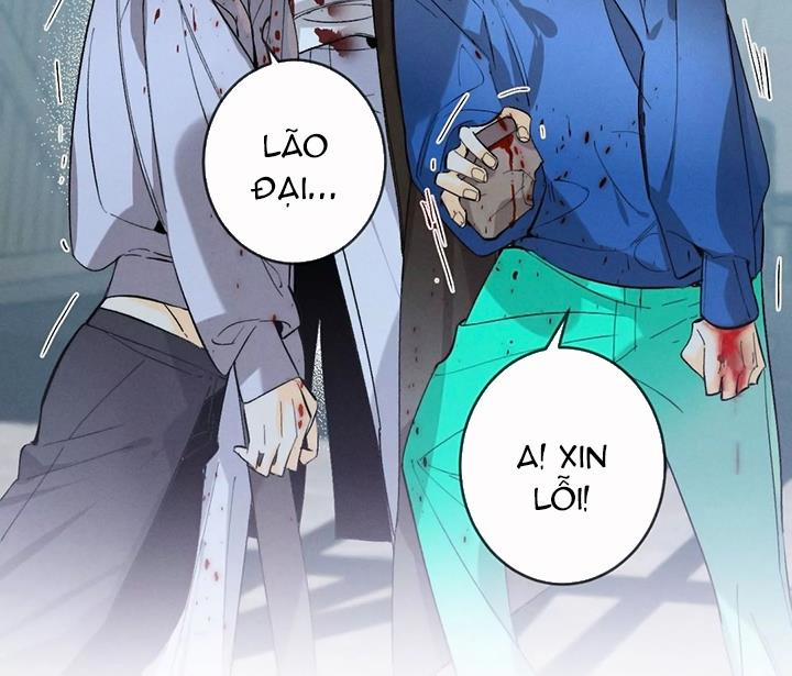 Bạn Trai Nửa Đường Nửa Muối 22 trang 15