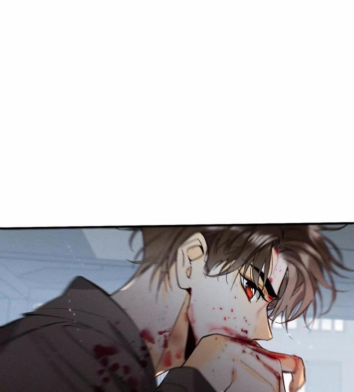 Bạn Trai Nửa Đường Nửa Muối 22 trang 22