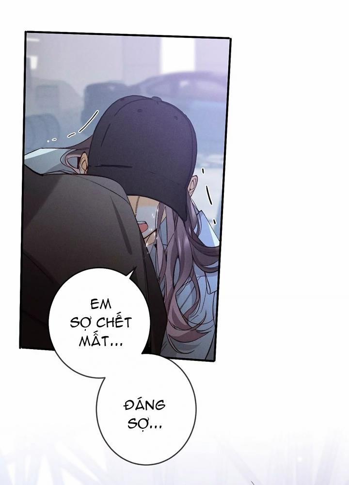 Bạn Trai Nửa Đường Nửa Muối 22 trang 26