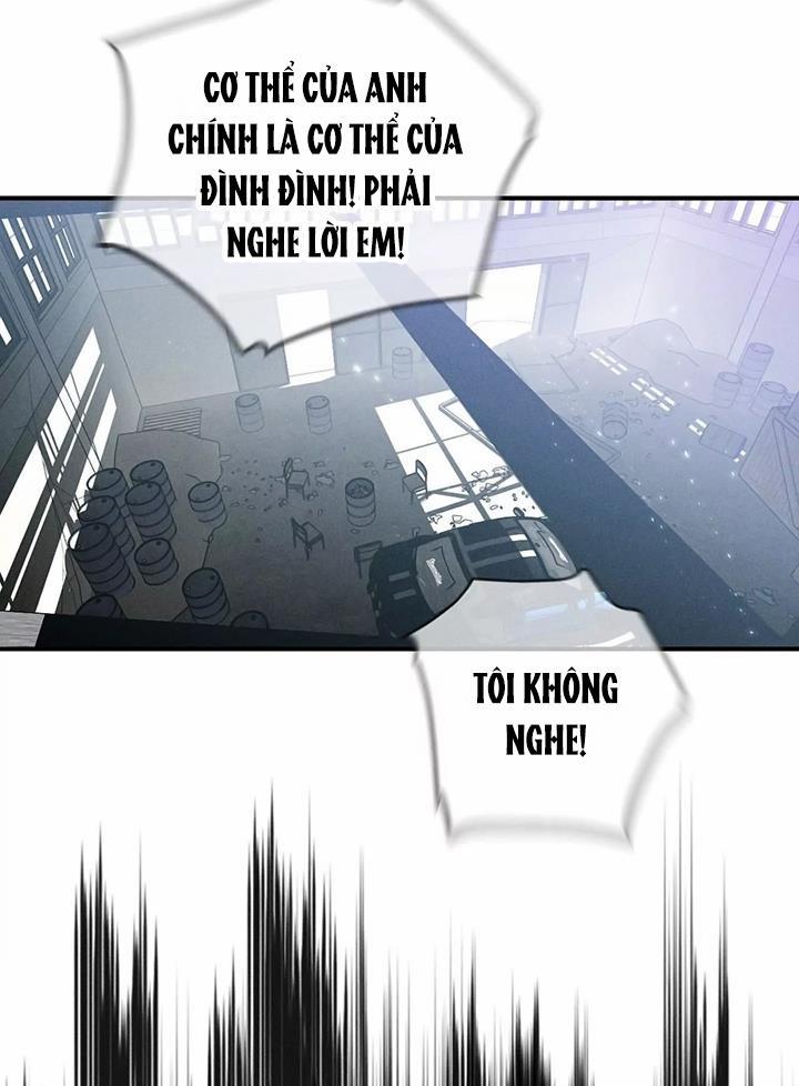 Bạn Trai Nửa Đường Nửa Muối 22 trang 35