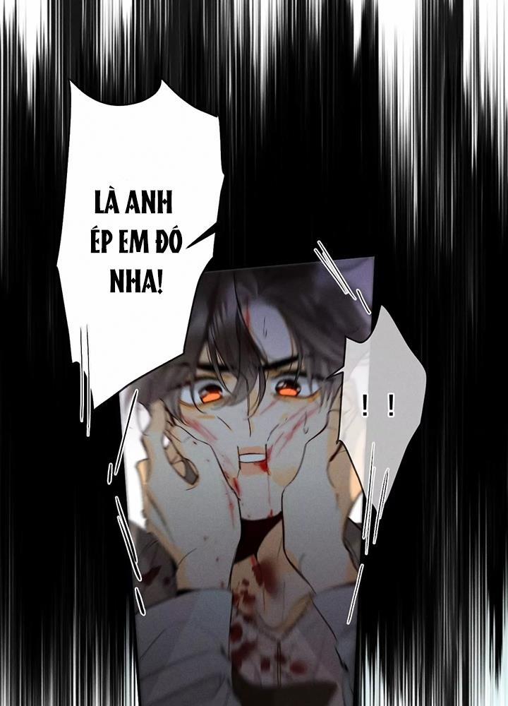 Bạn Trai Nửa Đường Nửa Muối 22 trang 36