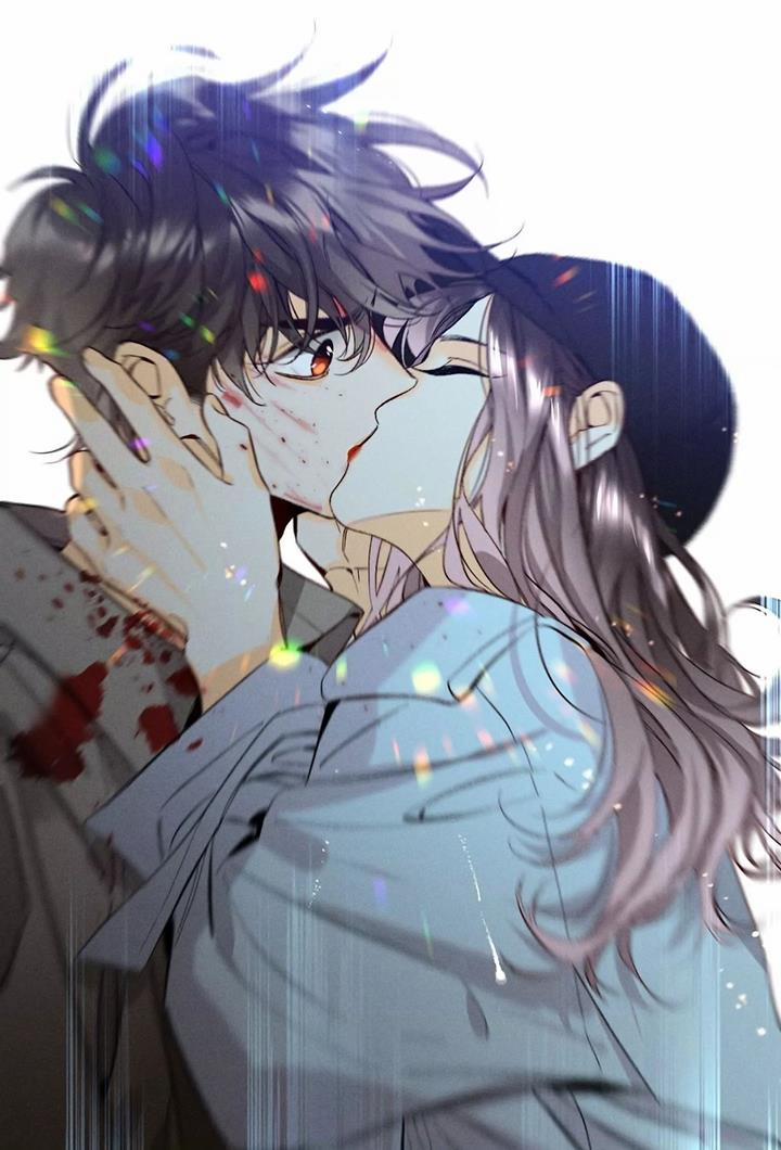 Bạn Trai Nửa Đường Nửa Muối 22 trang 38