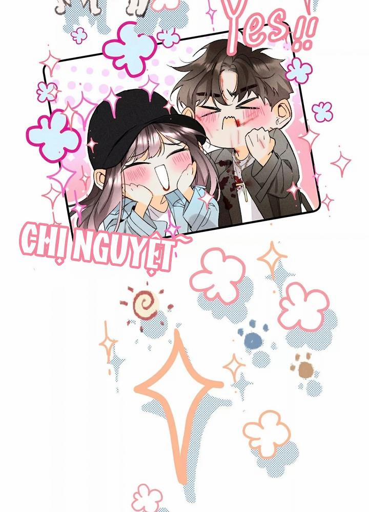 Bạn Trai Nửa Đường Nửa Muối 22 trang 51