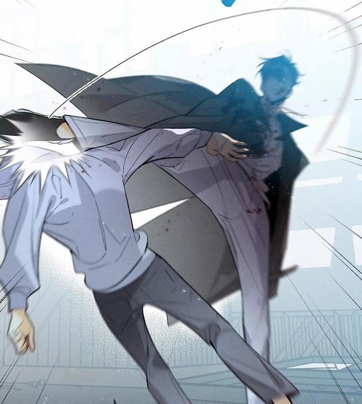 Bạn Trai Nửa Đường Nửa Muối 22 trang 9