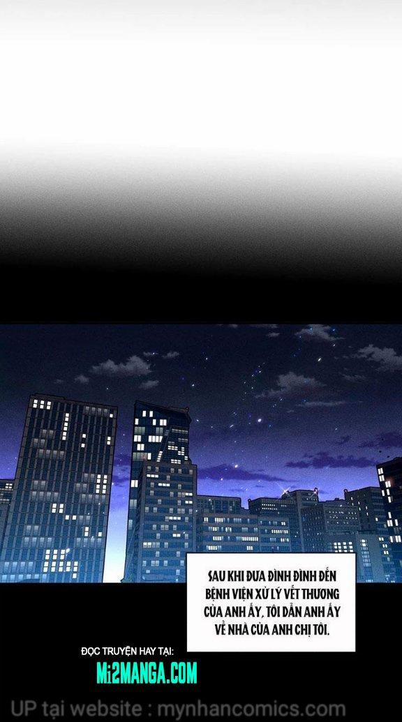 Bạn Trai Nửa Đường Nửa Muối 23.1 trang 0