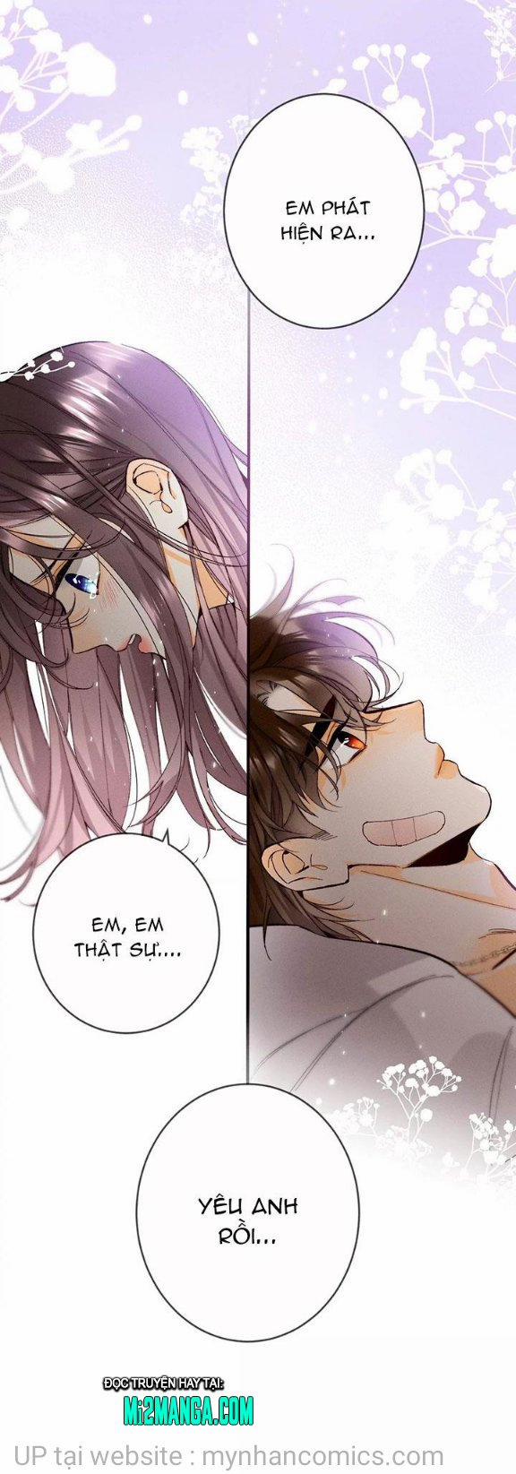 Bạn Trai Nửa Đường Nửa Muối 23.1 trang 15