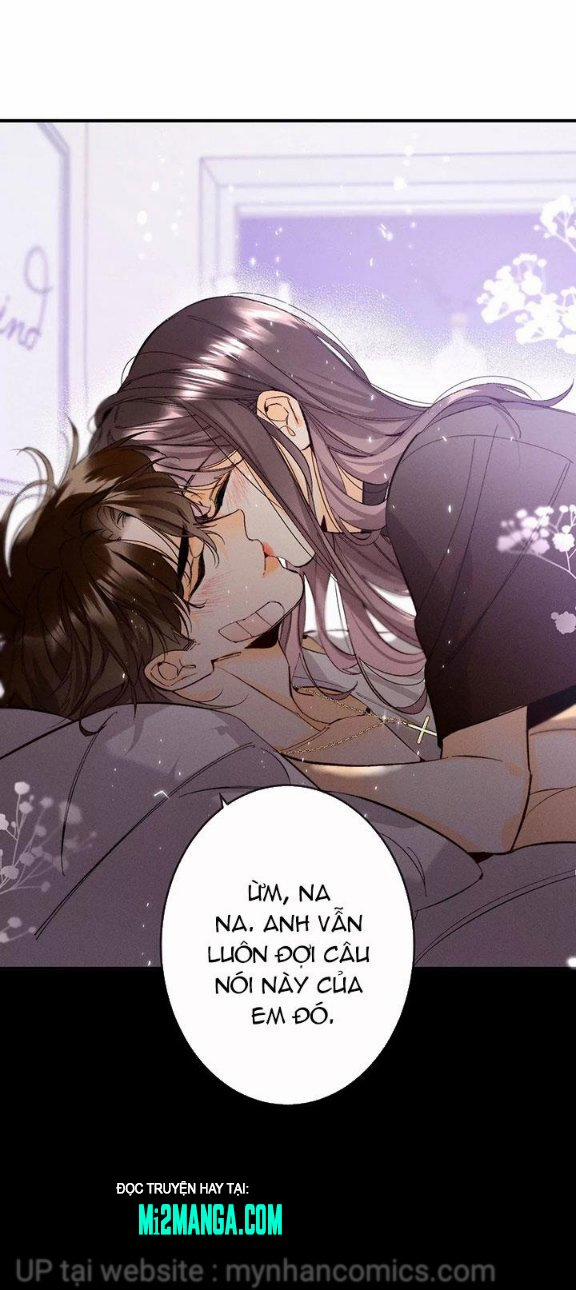 Bạn Trai Nửa Đường Nửa Muối 23.1 trang 17