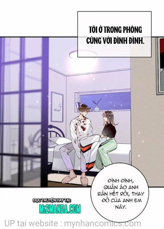 Bạn Trai Nửa Đường Nửa Muối 23.1 trang 2